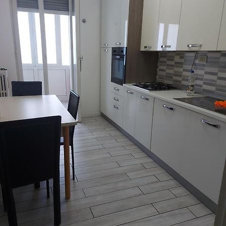 Appartamento In Pieno Centro Pescara Dış mekan fotoğraf
