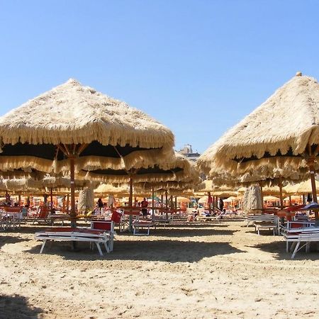 Appartamento In Pieno Centro Pescara Dış mekan fotoğraf