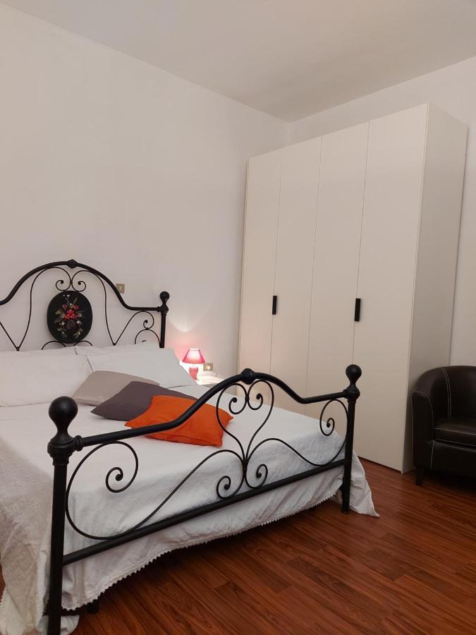 Appartamento In Pieno Centro Pescara Dış mekan fotoğraf