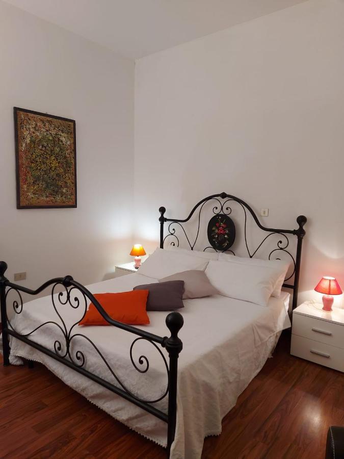 Appartamento In Pieno Centro Pescara Dış mekan fotoğraf