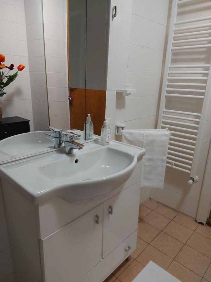 Appartamento In Pieno Centro Pescara Dış mekan fotoğraf