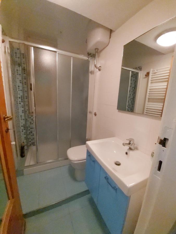Appartamento In Pieno Centro Pescara Dış mekan fotoğraf