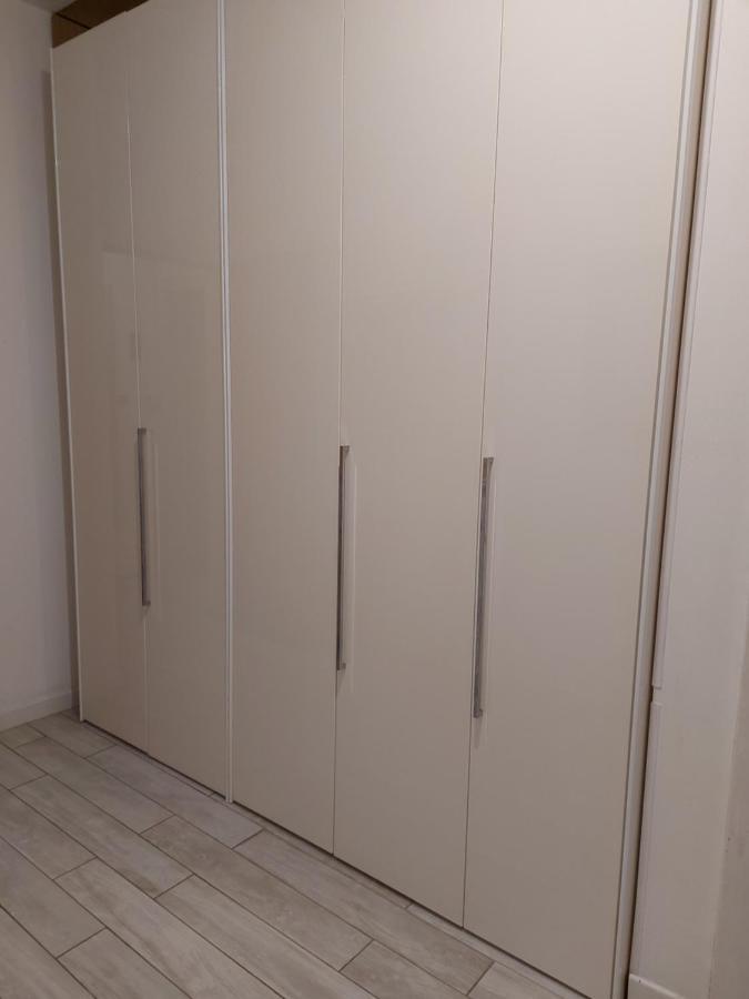 Appartamento In Pieno Centro Pescara Dış mekan fotoğraf