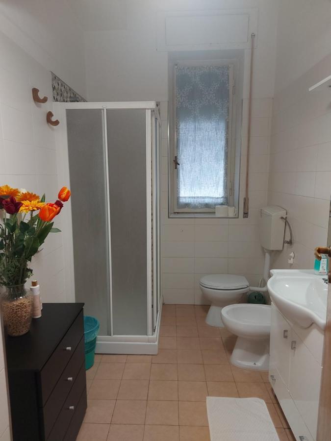 Appartamento In Pieno Centro Pescara Dış mekan fotoğraf